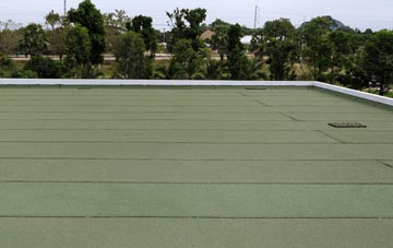 all Toynton All Saints roofing types quoted for