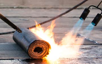 Toynton All Saints asphalt flat roofing repairs