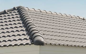 advantages of Toynton All Saints clay roofing