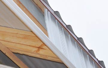 why Toynton All Saints fascia repairs are essential