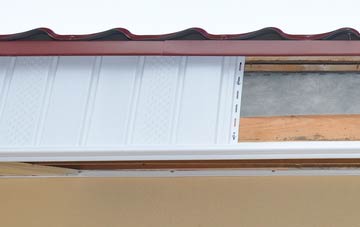 Toynton All Saints fascia repair costs