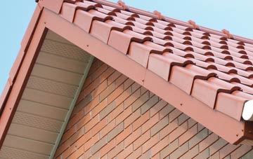 Toynton All Saints fascia repair quotes