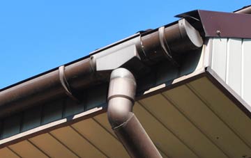 types of Toynton All Saints fascias