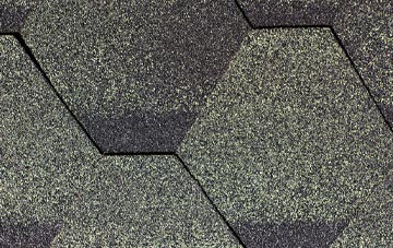 Toynton All Saints fibreglass shingle repairs