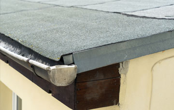 Toynton All Saints flat garage roofing repairs