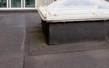 disadvantages of Toynton All Saints flat roofs