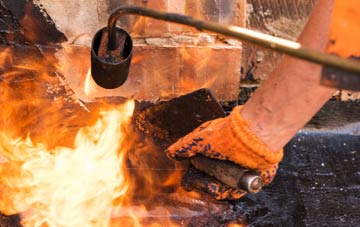 Toynton All Saints flat roof repair companies