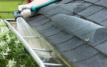 Toynton All Saints gutter cleaning costs