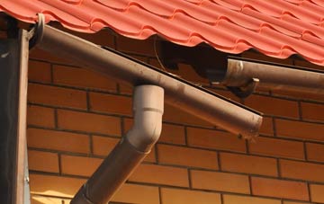 Toynton All Saints gutter repair costs