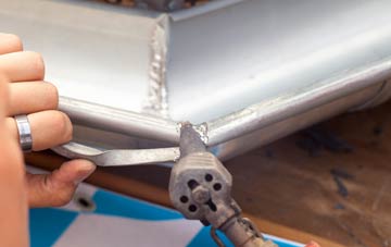 Toynton All Saints guttering repair quotes