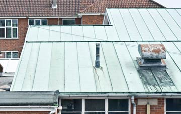 Toynton All Saints lead roofing costs