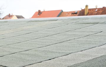 Toynton All Saints flat roof replacement