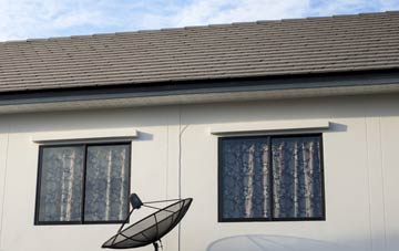 Toynton All Saints rubber roof costs