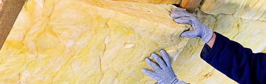 quotes for Toynton All Saints roof insulation