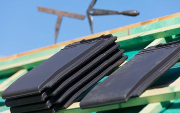 Toynton All Saints slate roof alternatives