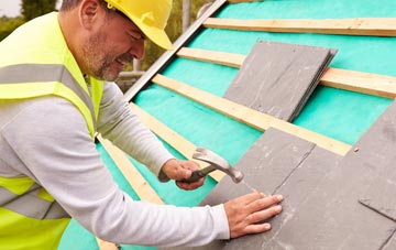 benefits of Toynton All Saints roofing slate