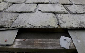 Toynton All Saints slate roof repairs and maintenance