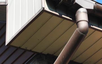 Toynton All Saints soffit installation costs