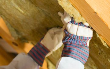 types of Toynton All Saints pitched roof insulation materials