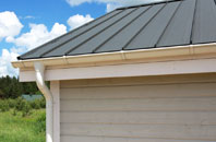 Toynton All Saints fascia repair