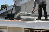 Toynton All Saints flat roofing repair