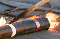 free Toynton All Saints flat roofing repair quotes