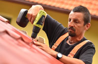 Toynton All Saints garage roof repairs