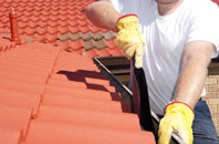 Toynton All Saints gutter repair