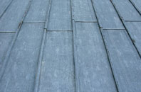 Toynton All Saints lead roofing