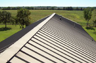 Toynton All Saints metal roof quotes