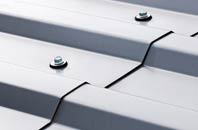 find rated Toynton All Saints metal roofers
