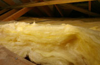 Toynton All Saints pitch roof insulation
