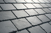 Toynton All Saints slate roof