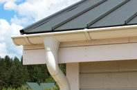 Toynton All Saints soffits