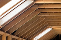 Toynton All Saints tapered roof insulation quotes